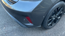 Ford Focus 1.0 EcoBoost ST-Line 5dr Petrol Hatchback